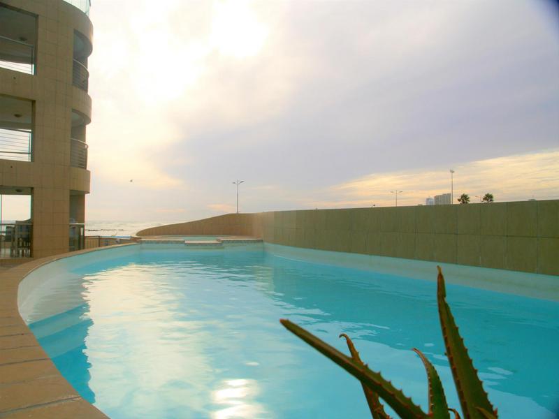 To Let 2 Bedroom Property for Rent in Strand Western Cape